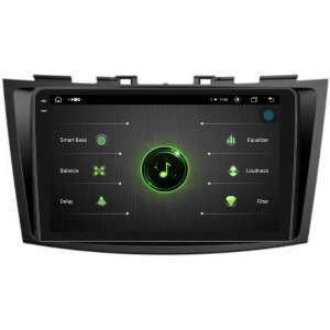 Navigatie PilotOn Suzuki Swift 4 2011-2017 2K 8GB 256GB 8 CORE - Img 4