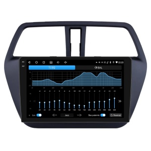 Navigatie PilotOn Suzuki SX4 S-CROSS 2014-2021 9 inch 4GB 64GB 8 CORE - Img 4