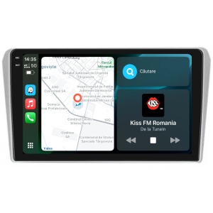 Navigatie PilotOn Toyota Avensis T25 2003-2009 2K 4GB 64GB 8 CORE - Img 6