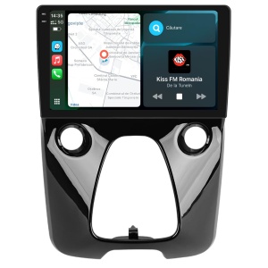 Navigatie PilotOn Toyota Aygo 2014-2022 10 inch 4GB 64GB 8 CORE - Img 6