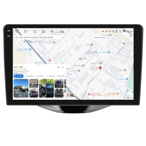 Navigatie PilotOn Toyota Aygo 2014-2022 2K 8GB 256GB 8 CORE - Img 8