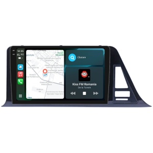 Navigatie PilotOn Toyota CHR 2016-2020 9 inch 4GB 64GB 4 CORE - Img 6
