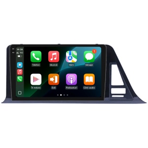 Navigatie PilotOn Toyota CHR 2016-2020 9 inch 4GB 64GB 8 CORE - Img 7