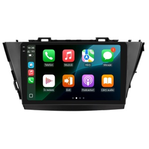 Navigatie PilotOn Toyota Prius 2013-2015 9 inch 4GB 64GB 4 CORE - Img 7