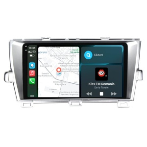 Navigatie PilotOn Toyota Prius W3 2009-2015 9 inch 6GB 128GB 8 CORE - Img 6