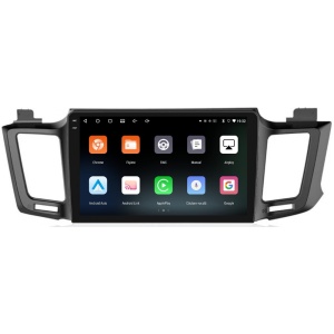 Navigatie PilotOn Toyota Rav4 2013-2018 10 inch 6GB 128GB 8 CORE - Img 2