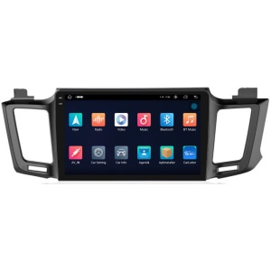 Navigatie PilotOn Toyota Rav4 2013-2018 2K 4GB 64GB 8 CORE - Img 3
