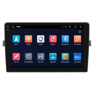 Navigatie PilotOn Toyota Verso 2009-2018 2K 4GB 64GB 8 CORE - Img 3