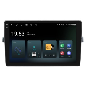 Navigatie PilotOn Toyota Verso 2009-2018 9 inch 4GB 64GB 4 CORE