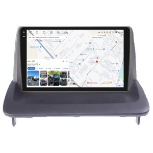 Navigatie PilotOn Volvo S40 2 2006-2012 2K 4GB 64GB 8 CORE - Img 8