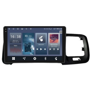 Navigatie PilotOn Volvo S60 2 2014-2018 9 inch 2GB 32GB 4 CORE