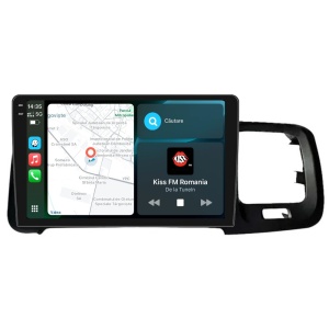 Navigatie PilotOn Volvo S60 2 2014-2018 9 inch 6GB 128GB 8 CORE - Img 6