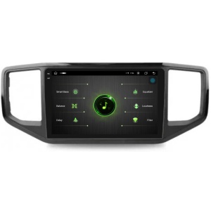 Navigatie PilotOn VW Amarok 2016-2022 2K 4GB 64GB 8 CORE - Img 4