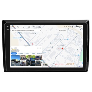 Navigatie PilotOn VW Beetle 2011-2019 9 inch 2GB 32GB 4 CORE - Img 8