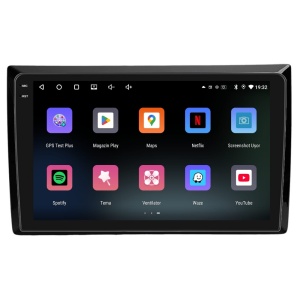 Navigatie PilotOn VW Beetle 2011-2019 9 inch 6GB 128GB 8 CORE - Img 3