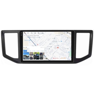 Navigatie PilotOn VW Crafter MAN TGE 2017-2022 10 inch 2GB 32GB 4 CORE - Img 8