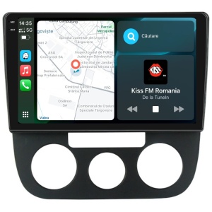 Navigatie PilotOn VW Golf 5 2003-2010 2K 8GB 256GB 8 CORE - Img 6