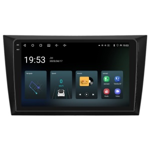Navigatie PilotOn VW Golf 6 2008-2014 9 inch 4GB 64GB 4 CORE