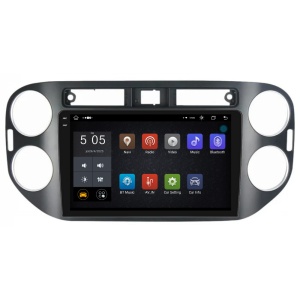 Navigatie PilotOn VW Golf Plus 2004-2014 2K 8GB 256GB 8 CORE