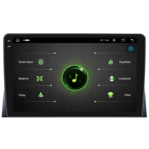 Navigatie PilotOn VW Multivan T5 2003-2015 2K 4GB 64GB 8 CORE - Img 4