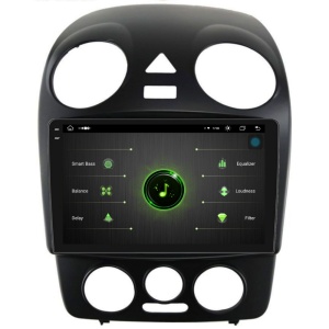Navigatie PilotOn VW New Beetle 2004-2010 2K 8GB 256GB 8 CORE - Img 4