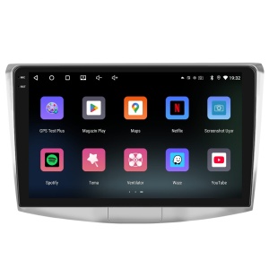 Navigatie PilotOn VW Passat CC B6 2008-2012 10 inch 4GB 64GB 8 CORE - Img 3