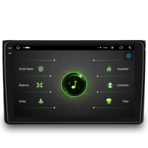 Navigatie PilotOn VW Polo 2004-2012 2K 12GB 256GB 8 CORE - Img 4