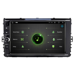 Navigatie PilotOn VW Polo dupa 2017 2K 4GB 64GB 8 CORE - Img 4