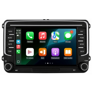 Navigatie PilotOn VW Scirocco 2008-2018 7 inch 4GB 64GB 4 Core - Img 7