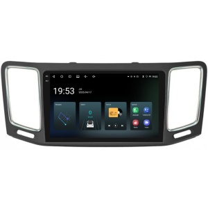 Navigatie PilotOn VW Sharan 2010-2022 9 inch 4GB 64GB 4 CORE