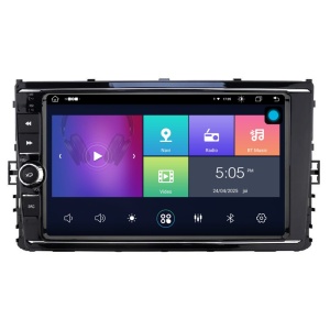 Navigatie PilotOn VW T-Cross dupa 2018 2K 4GB 64GB 8 CORE