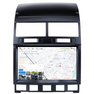 Navigatie PilotOn VW Touareg 7L 2002-2011 2K 4GB 64GB 8 CORE - Img 8