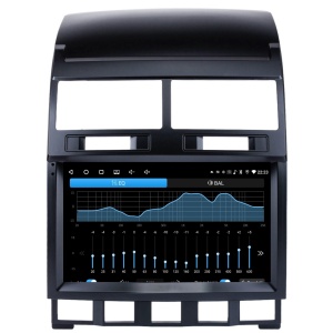 Navigatie PilotOn VW Touareg 7L 2002-2011 9 inch 4GB 64GB 4 CORE - Img 4