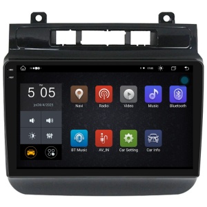 Navigatie PilotOn VW Touareg 7P 2010-2018 2K 8GB 256GB 8 CORE
