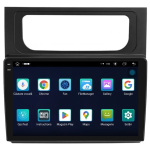 Navigatie PilotOn VW Touran 2 2010-2015 2K 4GB 64GB 8 CORE - Img 3