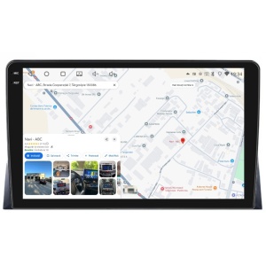 Navigatie PilotOn VW Transporter T5 2003-2015 2K 8GB 256GB 8 CORE - Img 8