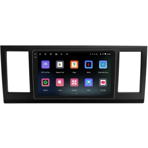 Navigatie PilotOn VW Transporter T6 dupa 2015 9 inch 4GB 64GB 4 CORE - Img 3