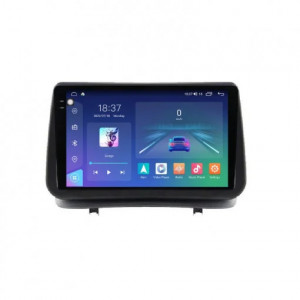 Navigatie Renault Clio 3 2005-2014 2K QLED 8GB 256GB 8 Core 4G