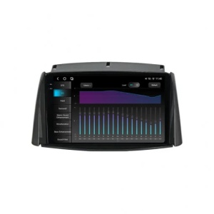 Navigatie Renault Koleos 2008-2016 2K QLED 12GB 256GB 8 Core 4G - Img 4