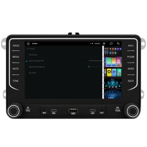 Navigatie Skoda Fabia 2006-2014 7 inch 4GB 64GB 4 Core - Img 4