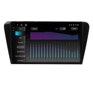 Navigatie Skoda Octavia 3 2013-2020 2K QLED 12GB 256GB 8 Core 4G - Img 4