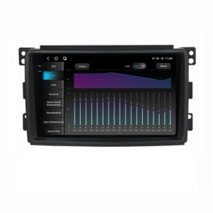 Navigatie Smart For Two For Four 2K QLED 12GB 256GB 8 Core 4G - Img 4