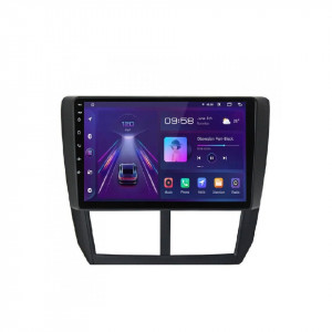 Navigatie Subaru Forester SH 2008-2013 9 inch 1GB 32GB 4 Core