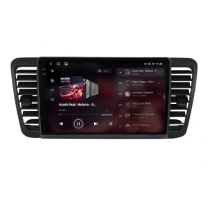 Navigatie Subaru Legacy Outback 2004-2009 2K QLED 12GB 256GB 8 Core 4G - Img 2
