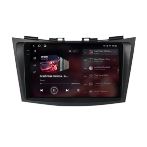Navigatie Suzuki Swift 4 2011-2017 2K QLED 12GB 256GB 8 Core 4G - Img 2