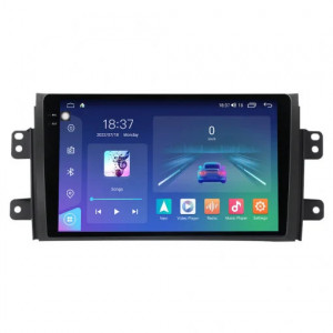 Navigatie Suzuki SX4 2006-2014 2K QLED 8GB 256GB 8 Core 4G