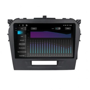 Navigatie Suzuki Vitara 2015-2023 2K QLED 12GB 256GB 8 Core 4G - Img 4