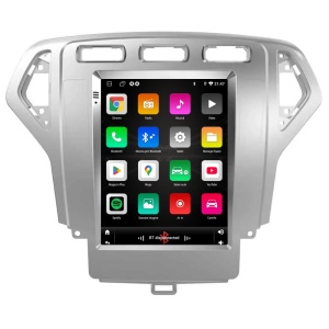 Navigatie Tip Tesla Ford Mondeo 4 2007-2011 9.7 inch 2GB 64GB 4 Core - Img 2