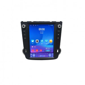 Navigatie Tip Tesla Honda CR-V 2008-2011 9.7 inch 6GB 128GB 8 Core 4G - Img 1