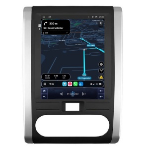 Navigatie Tip Tesla Nissan X-Trail T31 2007-2014 9.7 inch 2GB 64GB 4 Core - Img 5
